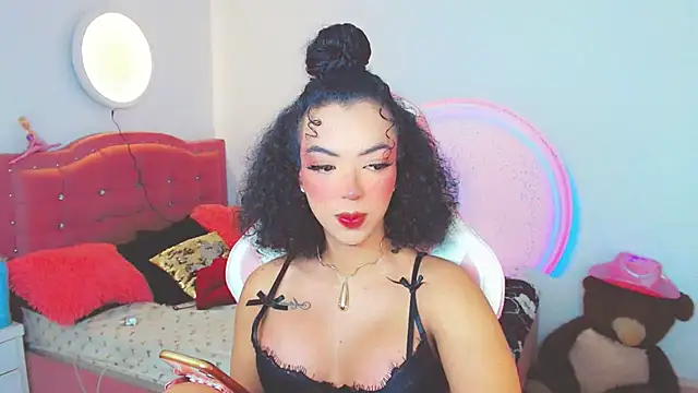 Tanedra collings online show from 01/17/26, 02:04