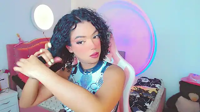 Tanedra collings online show from 01/12/26, 02:29