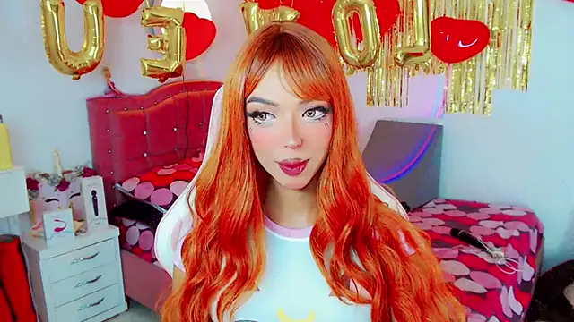 Tanedra collings online show from 02/14/26, 02:45