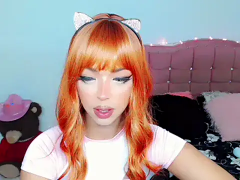 Tanedra collings online show from 03/12/25, 01:25