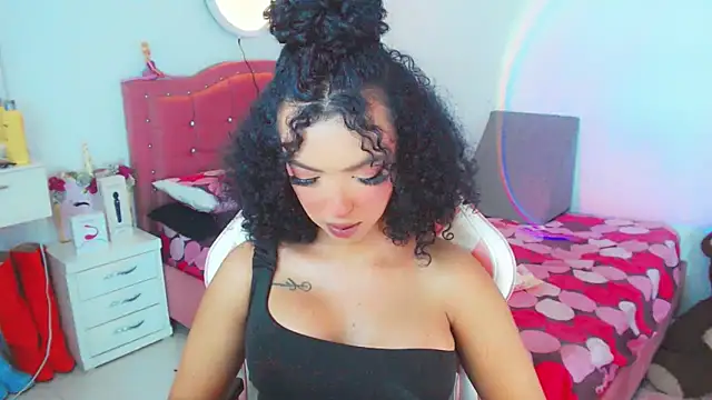 Tanedra collings online show from 02/11/26, 02:00