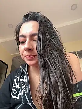 Nicollemays online show from 09/26/25, 04:03