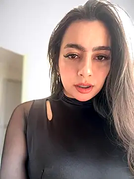 Nicollemays online show from 09/22/25, 02:23