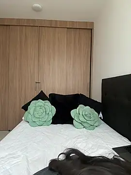 Nicollemays online show from 04/14/26, 01:05