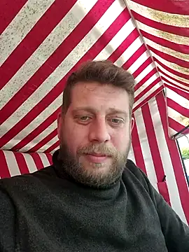 deBernd09 online show from 05/11/26, 01:12