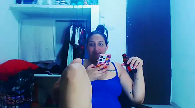 liz dirty online show from 02/21/25, 11:10