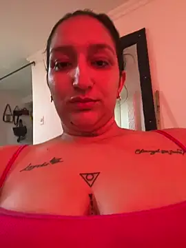 liz dirty online show from 07/21/26, 09:49