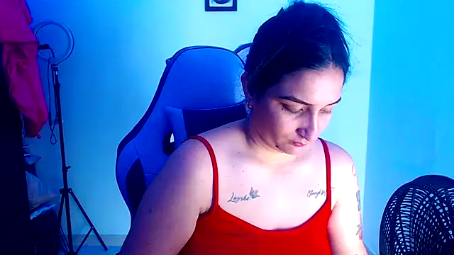 liz dirty online show from 09/13/25, 10:21