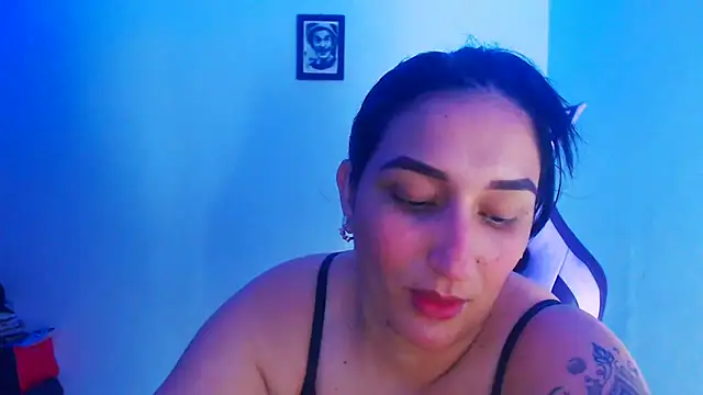 liz dirty online show from 10/31/25, 10:38