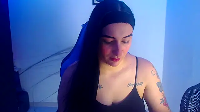 liz dirty online show from 09/20/25, 11:10