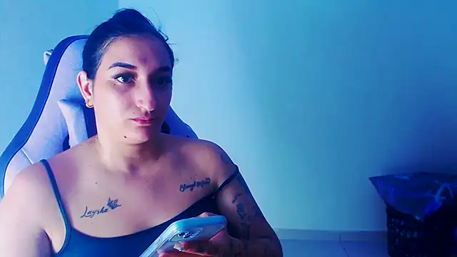 liz dirty online show from 03/07/26, 10:48