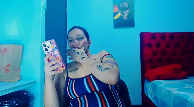 liz dirty online show from 01/09/25, 11:02