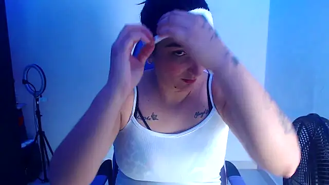 liz dirty online show from 09/09/25, 10:52