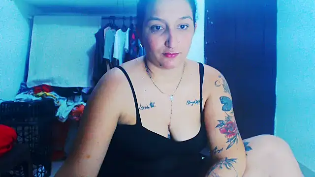 liz dirty online show from 02/27/25, 10:31