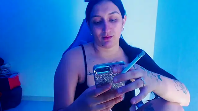 liz dirty online show from 11/03/25, 10:13