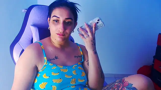 liz dirty online show from 12/04/25, 10:42