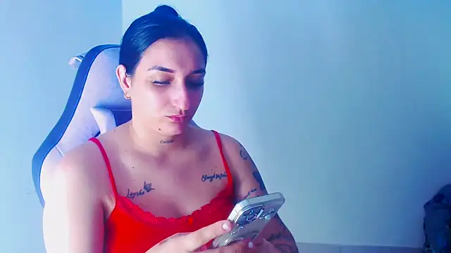 liz dirty online show from 04/08/26, 10:33