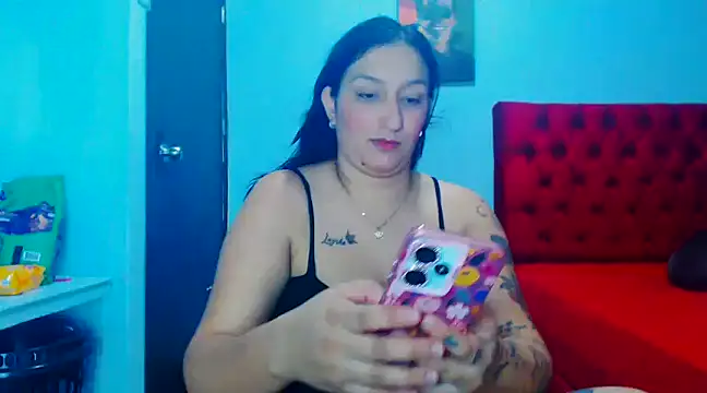 liz dirty online show from 01/14/25, 10:44