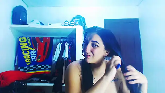 liz dirty online show from 03/14/25, 10:49