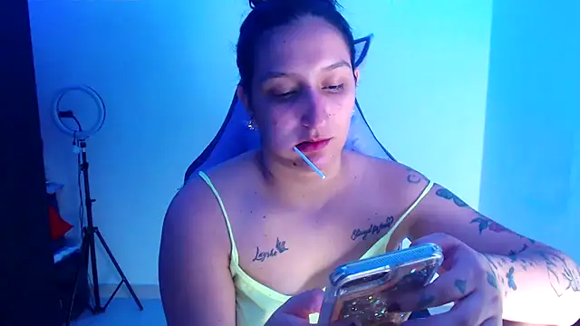 liz dirty online show from 09/10/25, 11:04