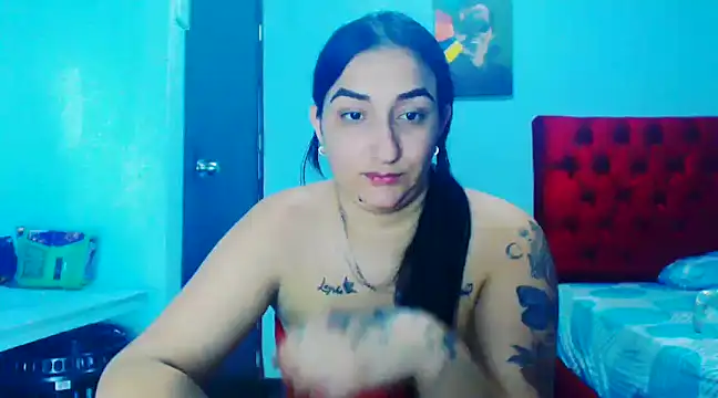 liz dirty online show from 01/21/25, 11:02