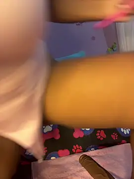 Aleja DANS online show from 04/09/26, 02:45