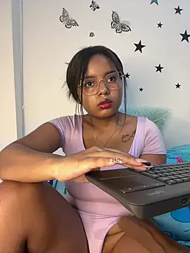 Aleja DANS online show from 03/07/26, 11:49