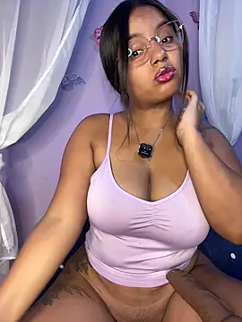 Aleja DANS online show from 04/23/26, 07:26