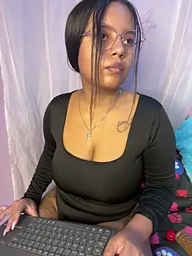 Aleja DANS online show from 05/17/26, 12:32