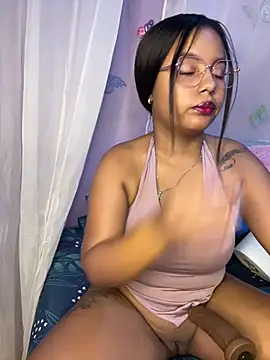 Aleja DANS online show from 05/28/26, 03:07