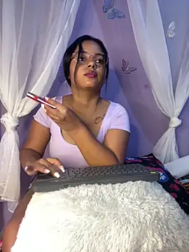 Aleja DANS online show from 03/29/26, 02:19