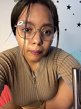 Aleja DANS online show from 02/20/26, 02:52