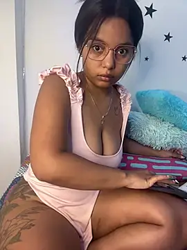 Aleja DANS online show from 03/01/26, 12:38