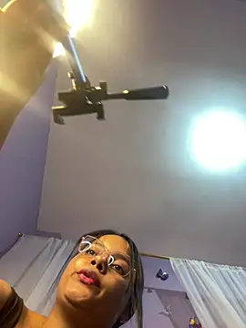Aleja DANS online show from 05/08/26, 11:19