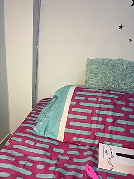 Aleja DANS online show from 03/03/26, 03:19