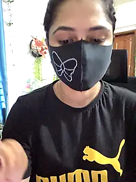 Suvosri online show from 09/30/25, 04:40