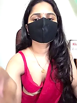 Suvosri online show from 12/02/25, 06:09