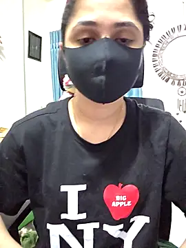 Suvosri online show from 03/08/26, 06:11