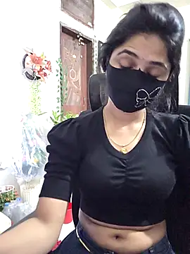 Suvosri online show from 11/14/25, 05:00