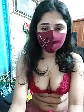 Suvosri online show from 09/15/25, 06:03