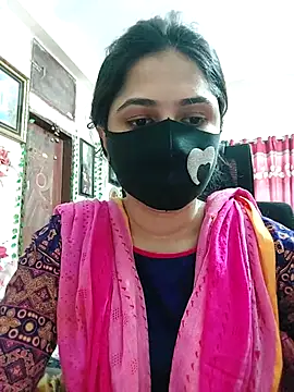 Suvosri online show from 03/17/25, 03:29