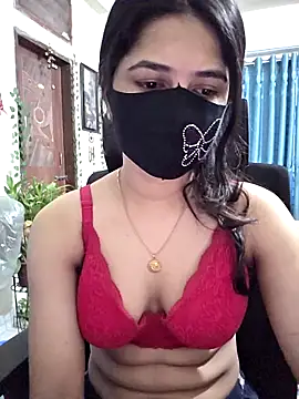 Suvosri online show from 11/18/25, 06:17