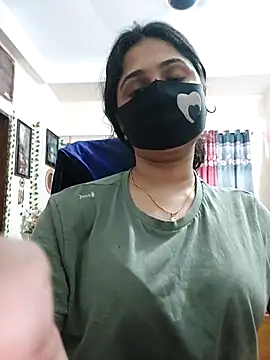 Suvosri online show from 03/18/25, 04:29