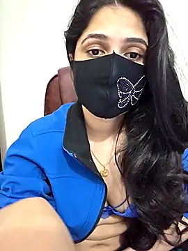 Suvosri online show from 12/22/25, 04:23