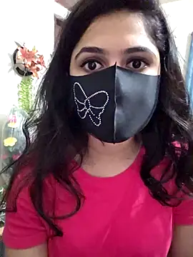 Suvosri online show from 09/24/25, 02:45