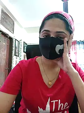 Suvosri online show from 03/18/25, 02:28