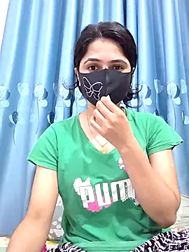 Suvosri online show from 10/14/25, 04:57