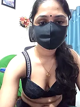 Suvosri online show from 03/29/26, 05:03