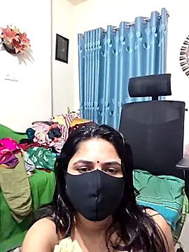 Suvosri online show from 03/26/26, 04:27