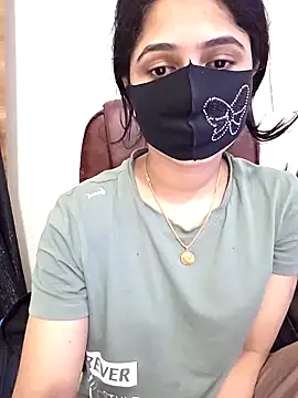 Suvosri online show from 12/23/25, 04:34